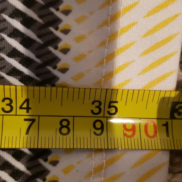 Midi Tank Dress. - Picture 7 of 9